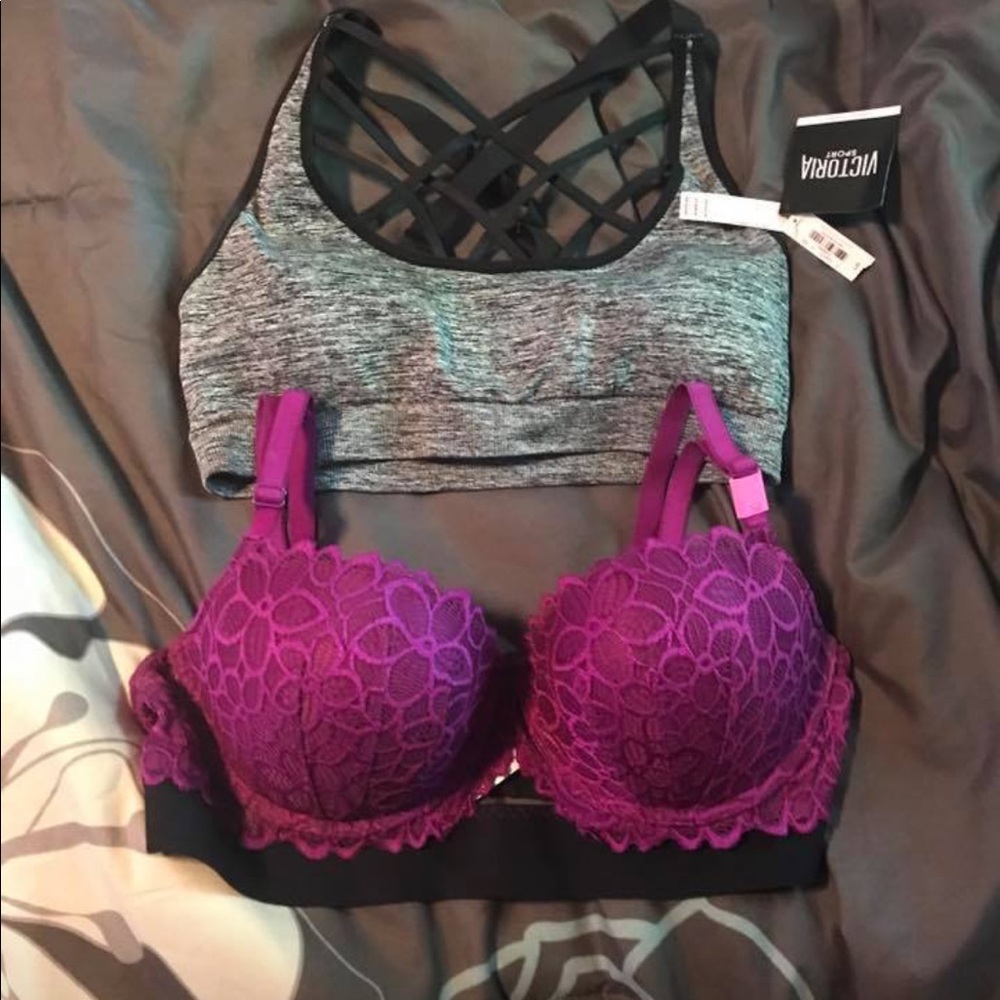 Vs bras